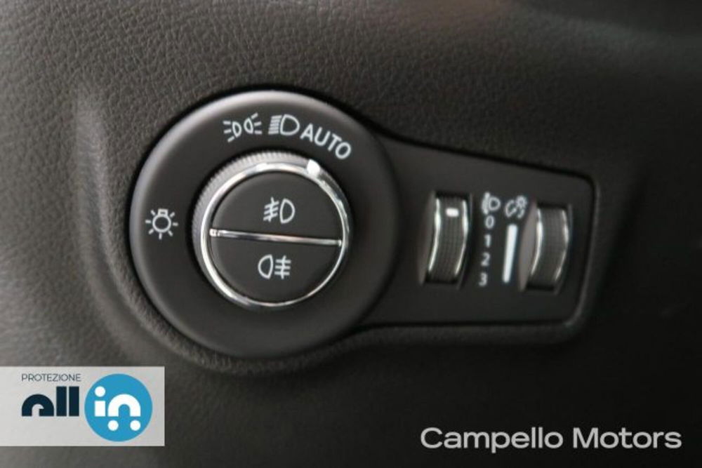 Jeep Compass usata a Venezia (16)