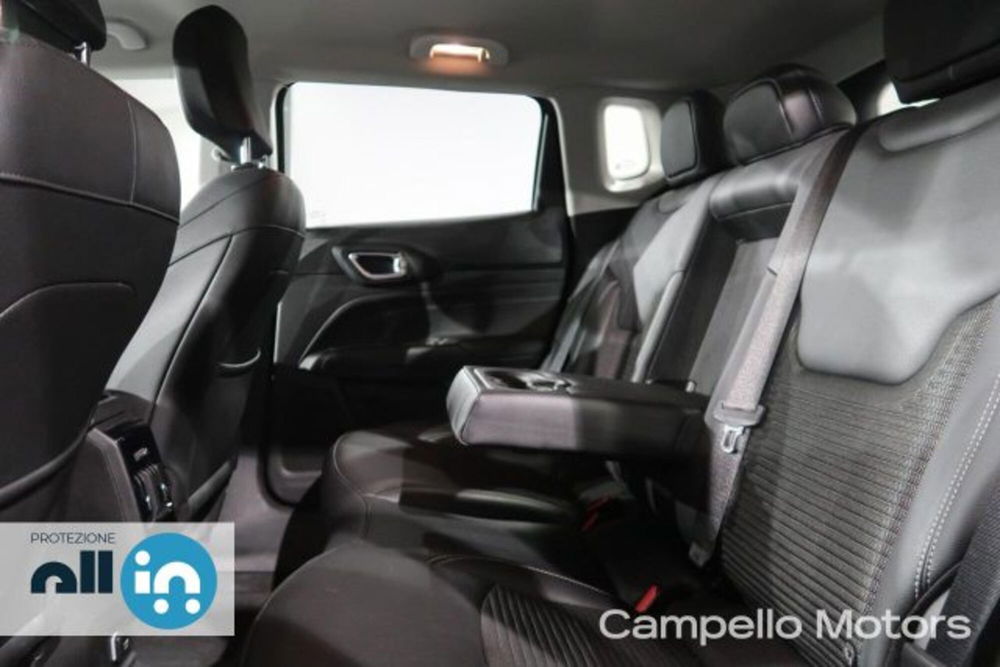 Jeep Compass usata a Venezia (6)