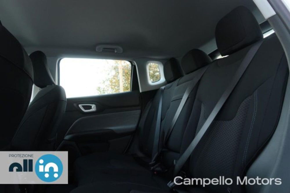 Jeep Compass nuova a Venezia (6)