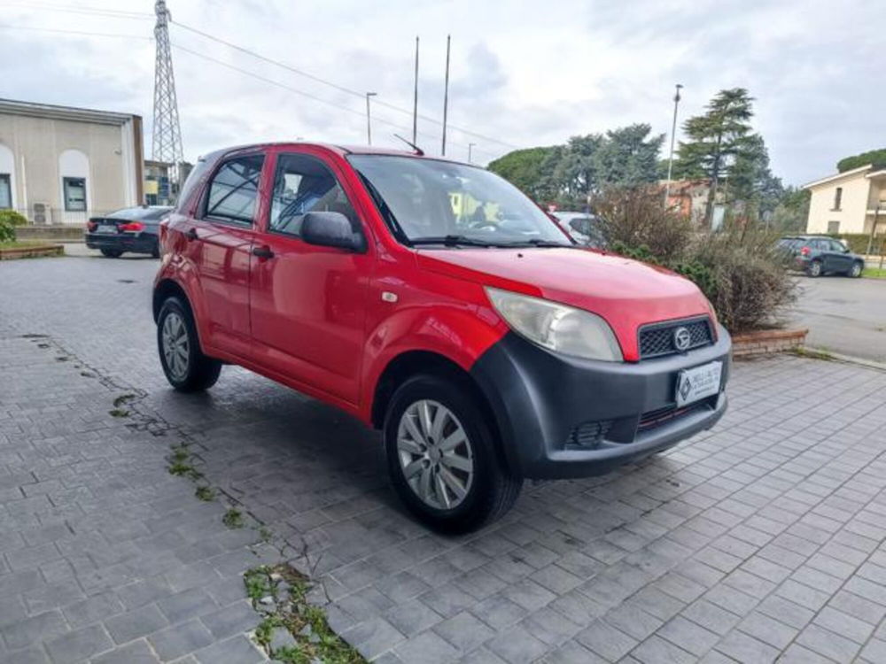 Daihatsu Terios usata a Pisa (11)