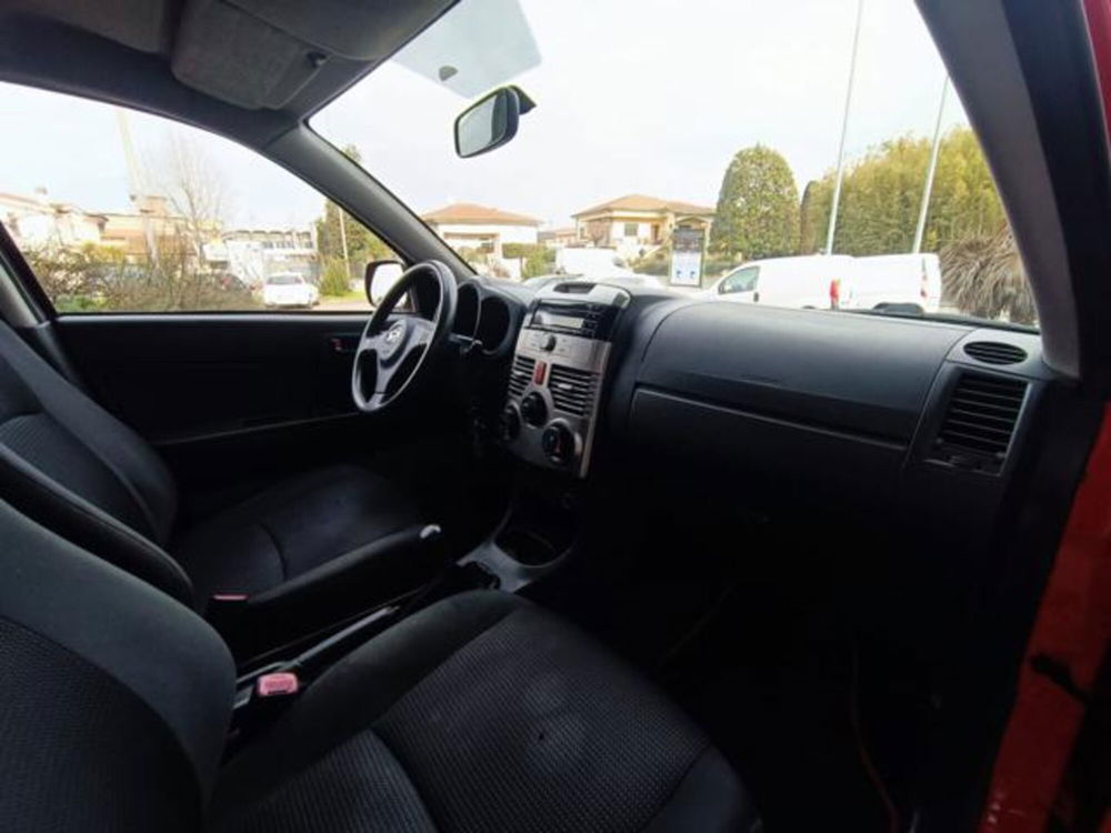 Daihatsu Terios usata a Pisa (18)