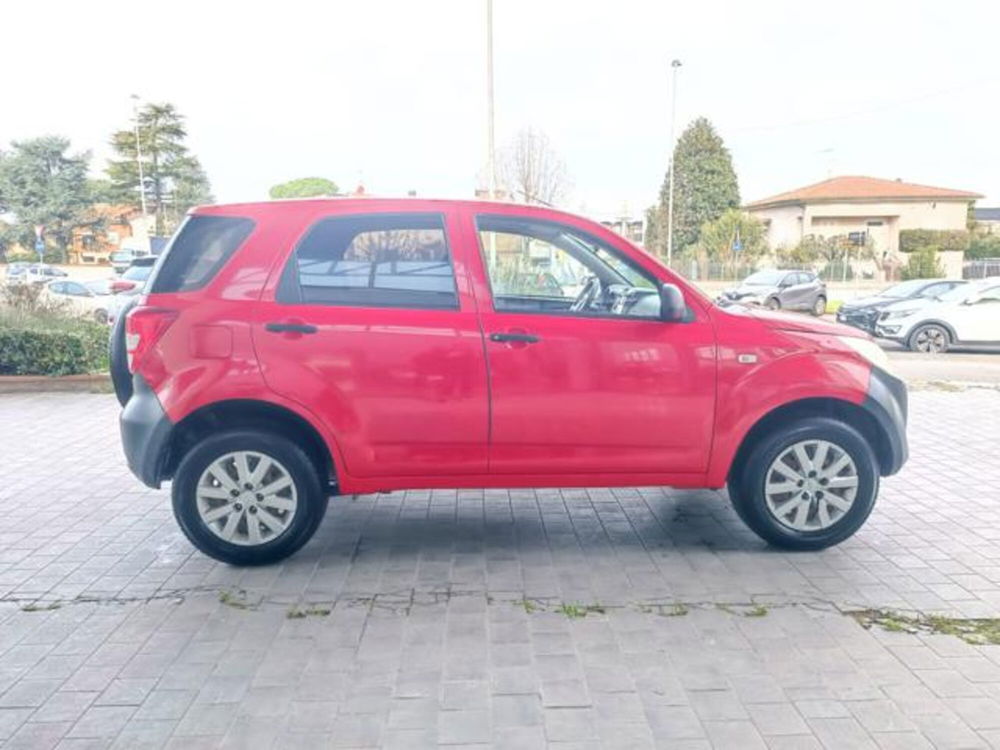 Daihatsu Terios usata a Pisa (9)