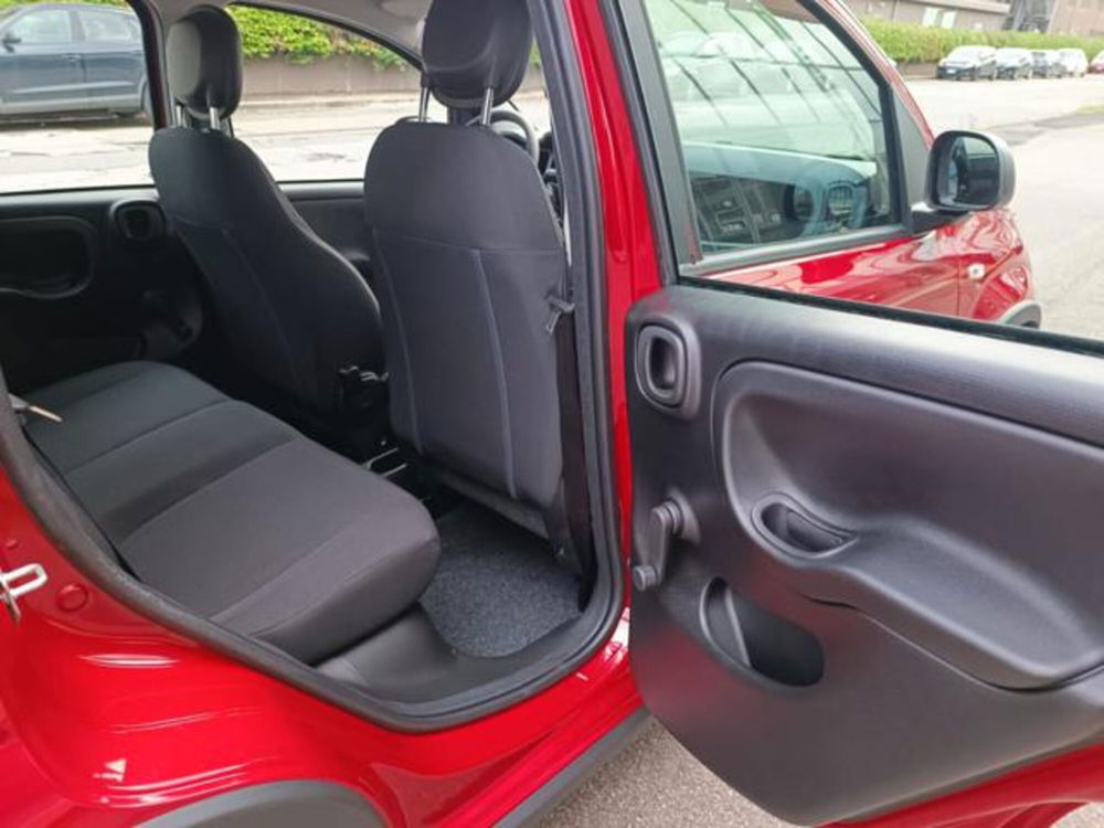 Fiat Panda nuova a Pisa (11)