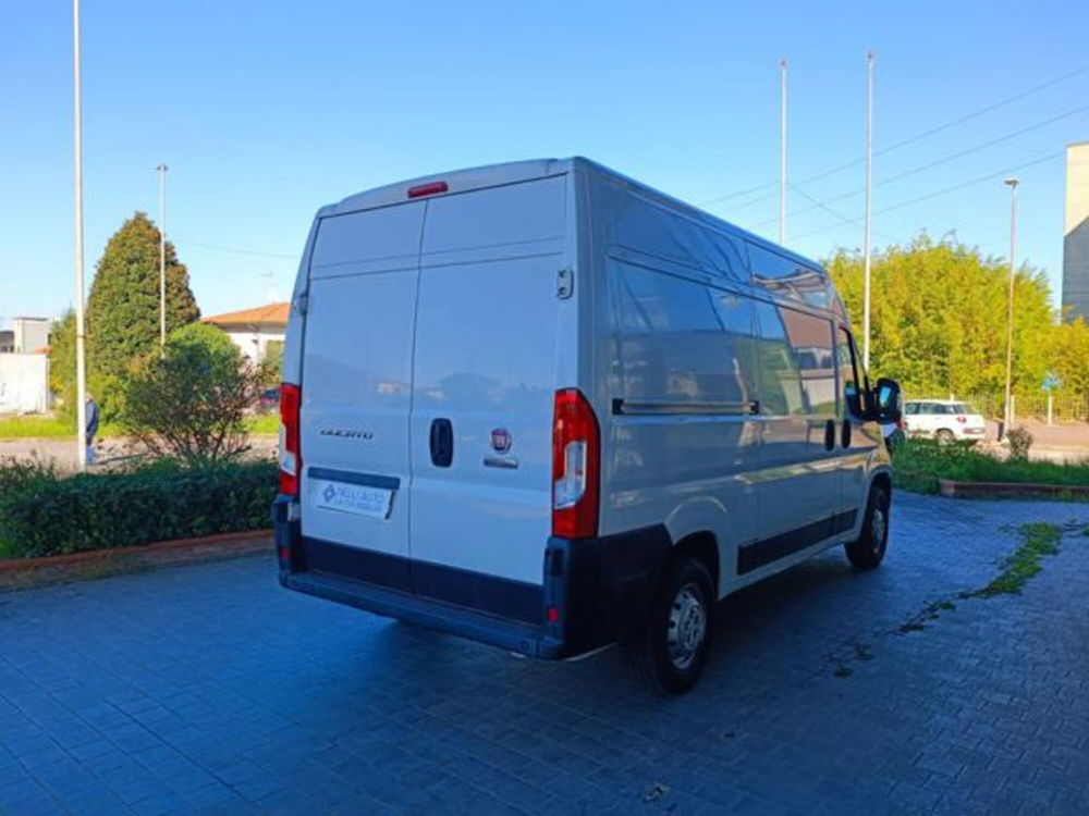 Fiat Ducato Furgone usata a Pisa (13)