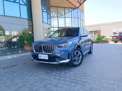 BMW iX1 xdrive 30 MSport del 2023 usata a Castelfranco di Sotto