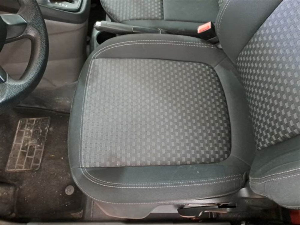 Ford Transit Connect Furgone usata a Salerno (12)