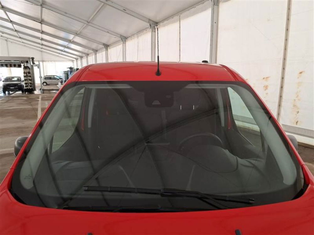 Ford Transit Connect Furgone usata a Salerno (8)