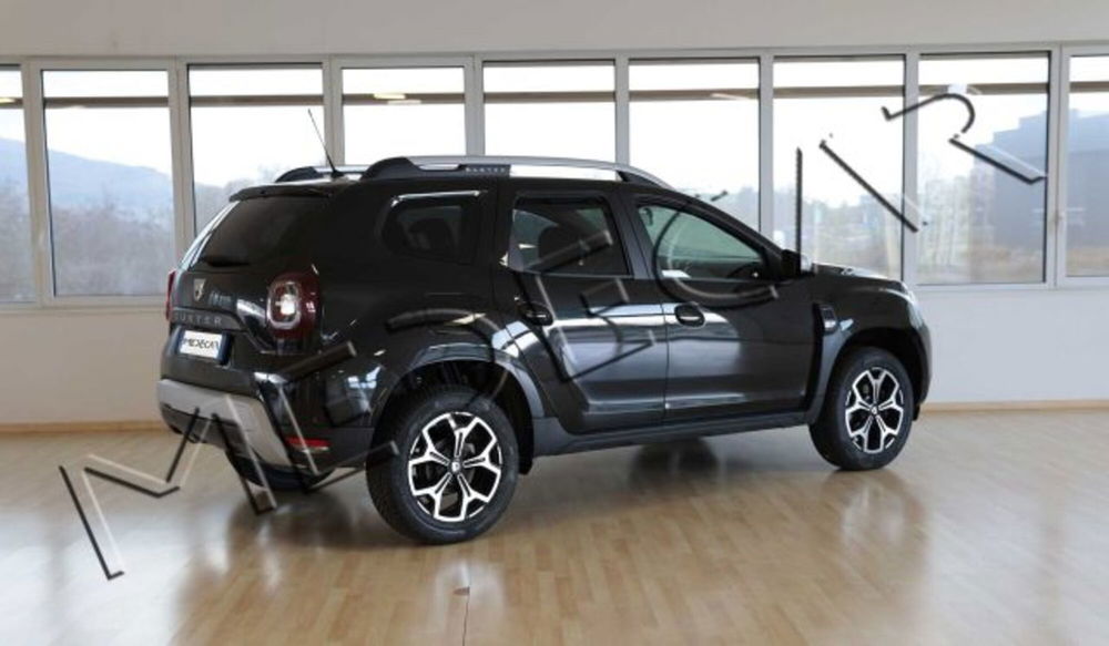 Dacia Duster usata a Potenza (2)