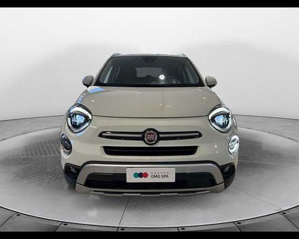 Fiat 500X usata a Prato (2)