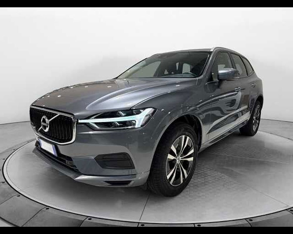 Volvo XC60 usata a Prato