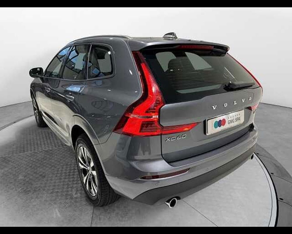 Volvo XC60 usata a Prato (14)