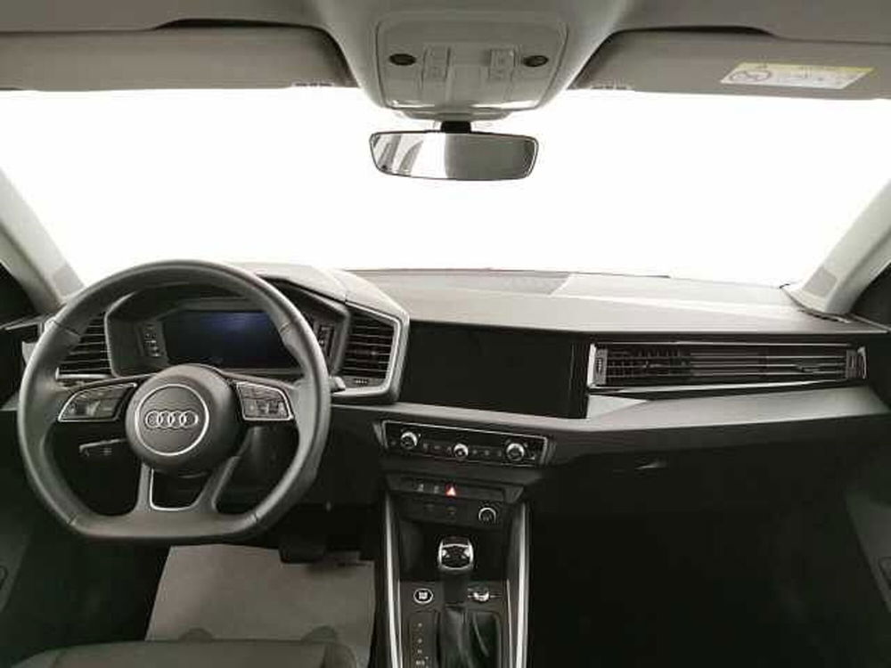 Audi A1 Sportback usata a Chieti (8)