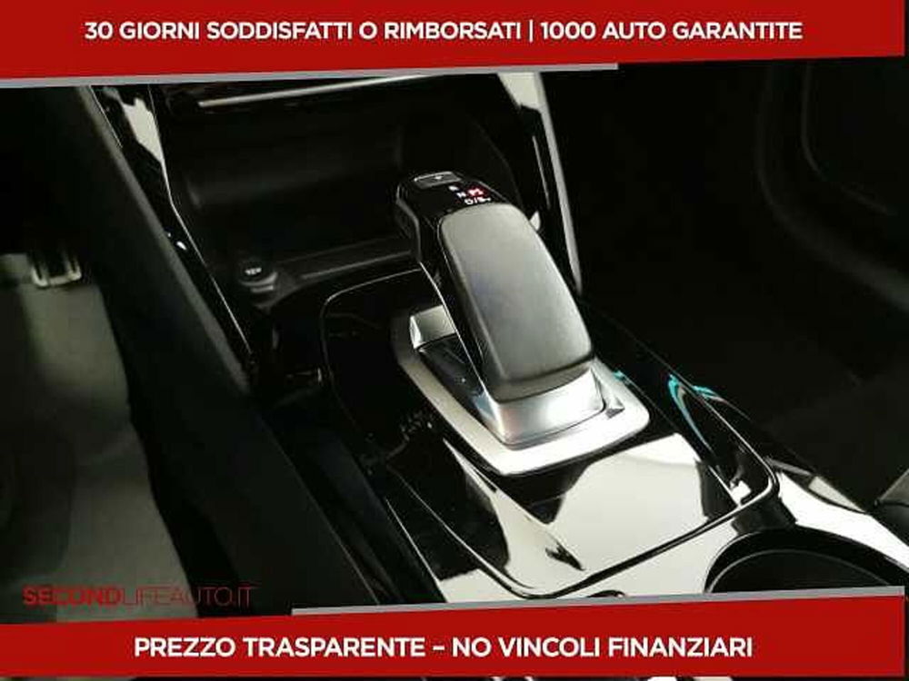 Peugeot 208 usata a Chieti (16)