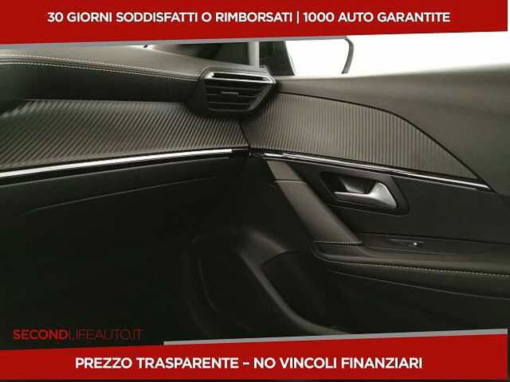 Peugeot 208 usata a Chieti (20)