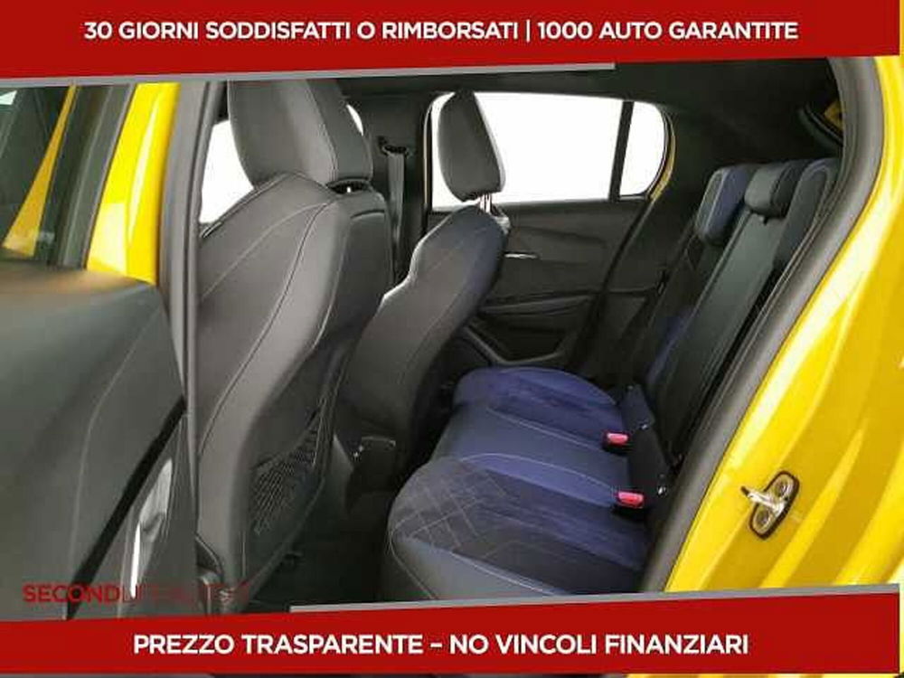 Peugeot 208 usata a Chieti (6)