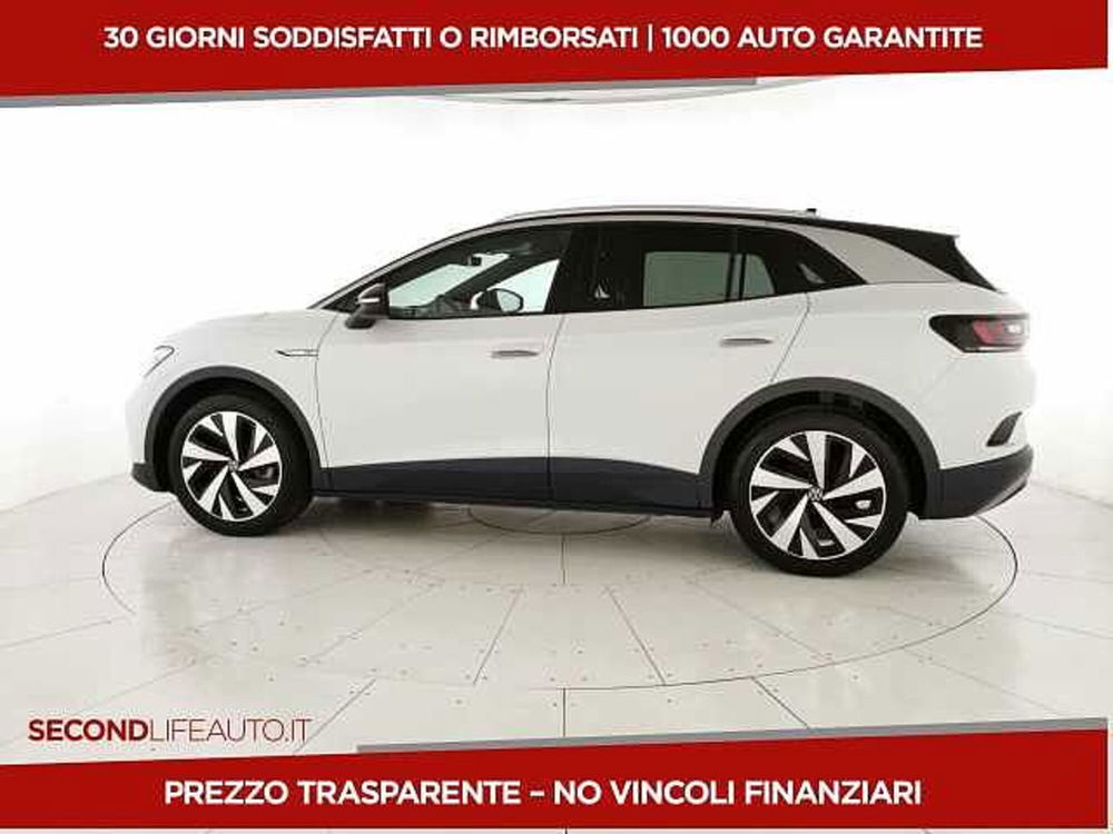 Volkswagen ID.4 usata a Chieti (2)