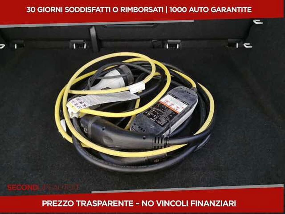 Volkswagen ID.4 usata a Chieti (7)