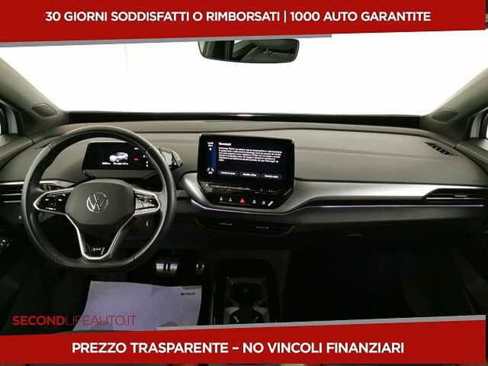 Volkswagen ID.4 usata a Chieti (9)