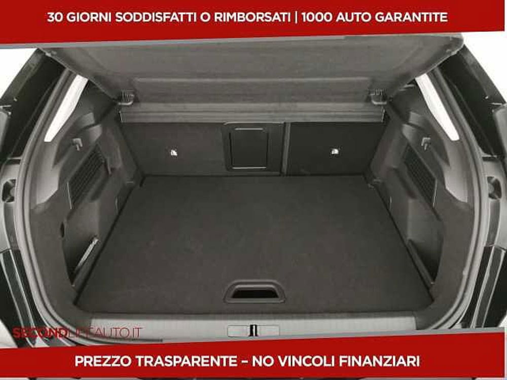 Citroen E-C4 nuova a Chieti (8)