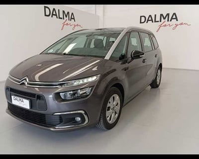 Citroen Grand C4 SpaceTourer Grand  Space  BlueHDi 130 S&amp;S EAT8 Feel  del 2021 usata a Solaro