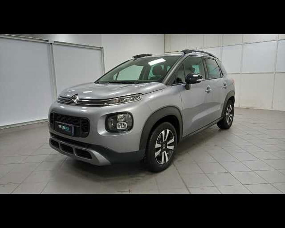 Citroen C3 Aircross usata a Cuneo