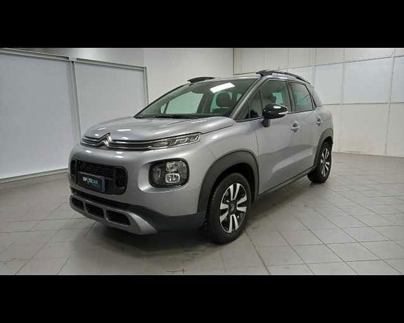 Citroen C3 Aircross PureTech 130 S&amp;S EAT6 Shine  del 2020 usata a Cuneo