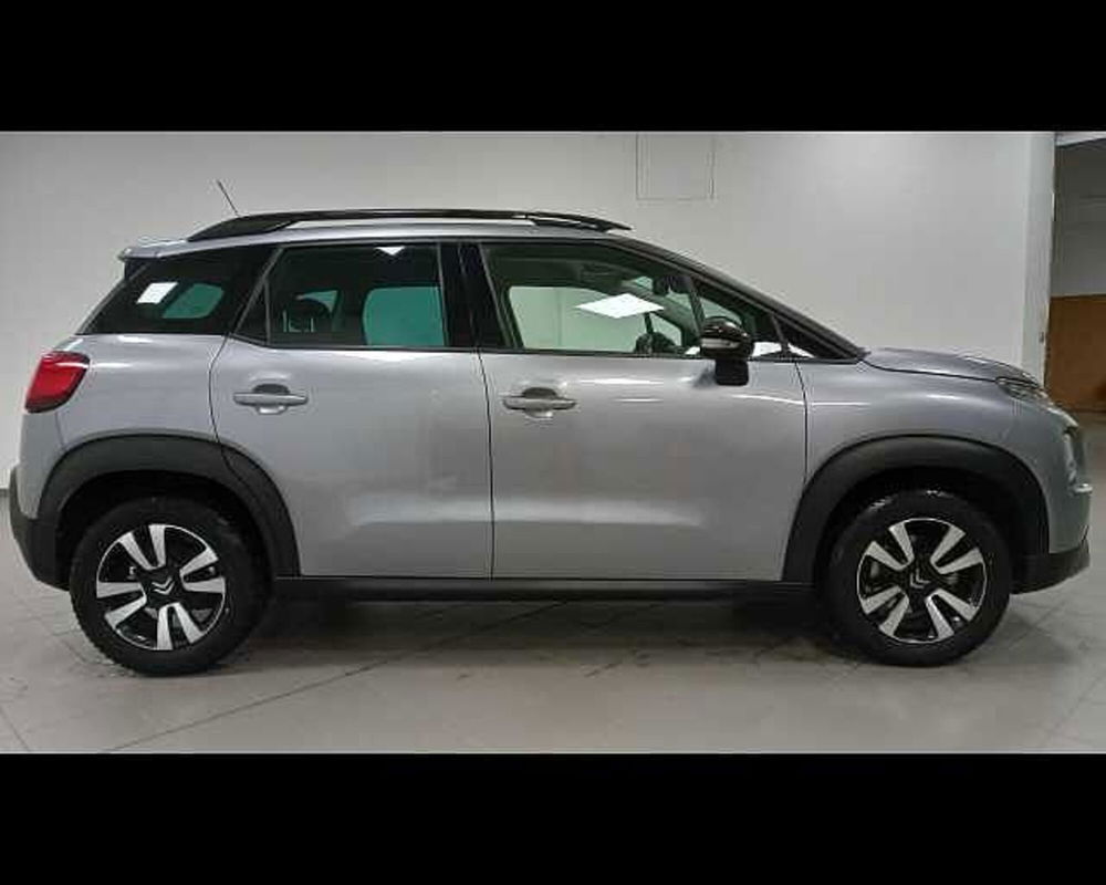 Citroen C3 Aircross usata a Cuneo (4)