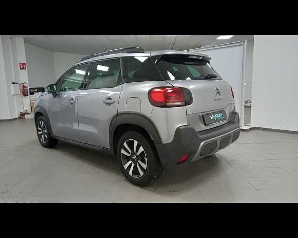 Citroen C3 Aircross usata a Cuneo (7)