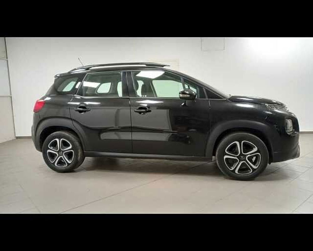 Citroen C3 Aircross usata a Cuneo (4)