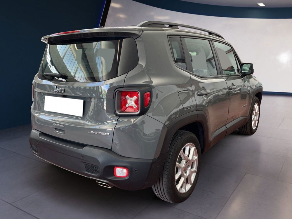 Jeep Renegade usata a Torino (6)