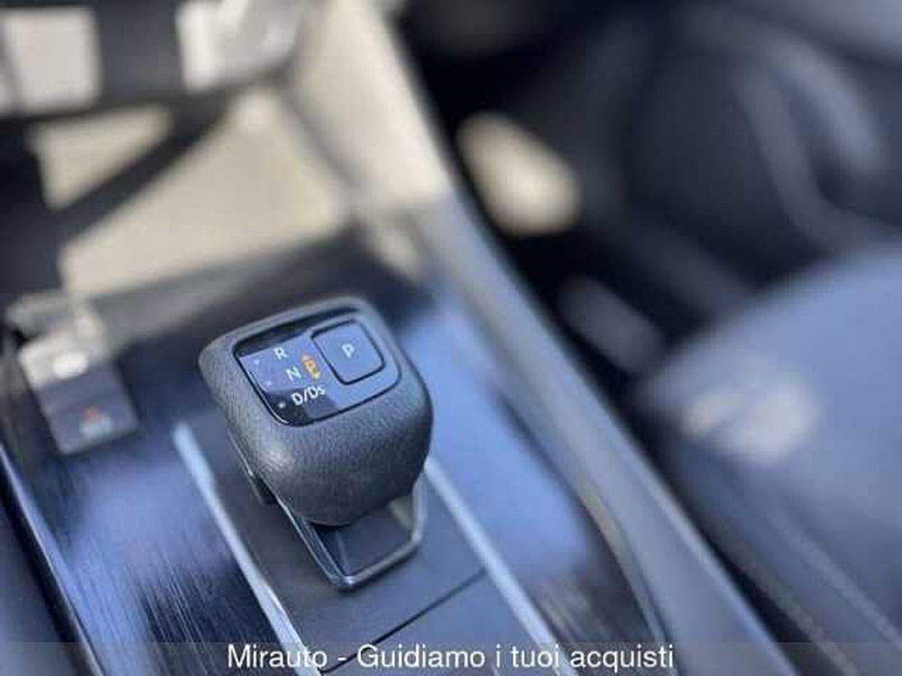 Nissan Qashqai usata a Roma (16)