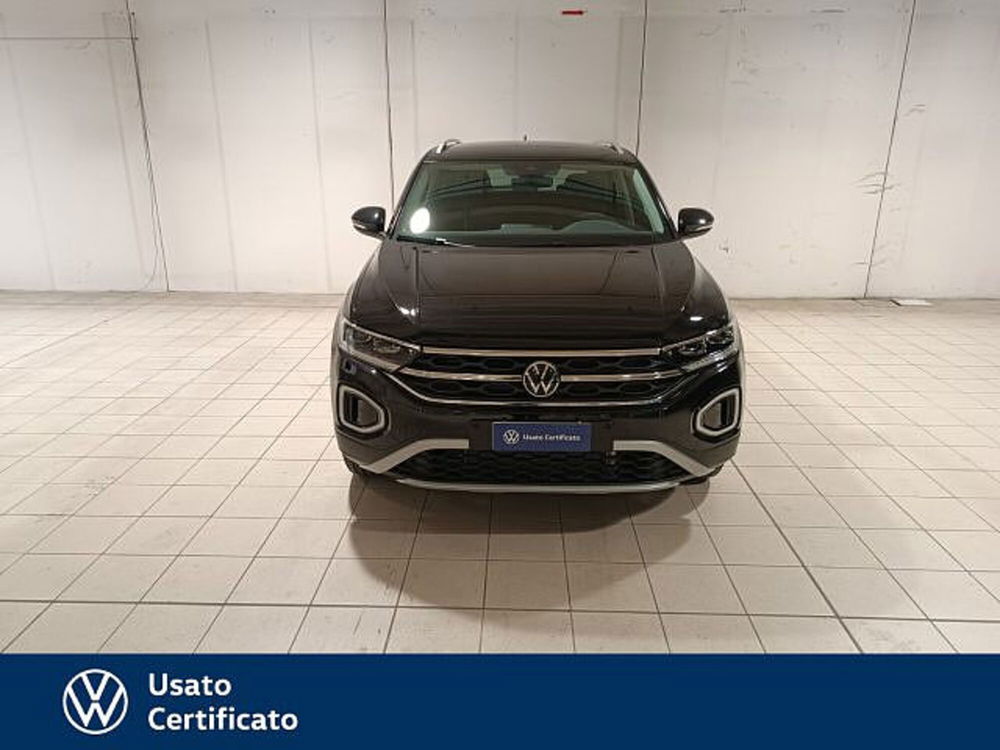 Volkswagen T-Roc nuova a Vicenza (2)