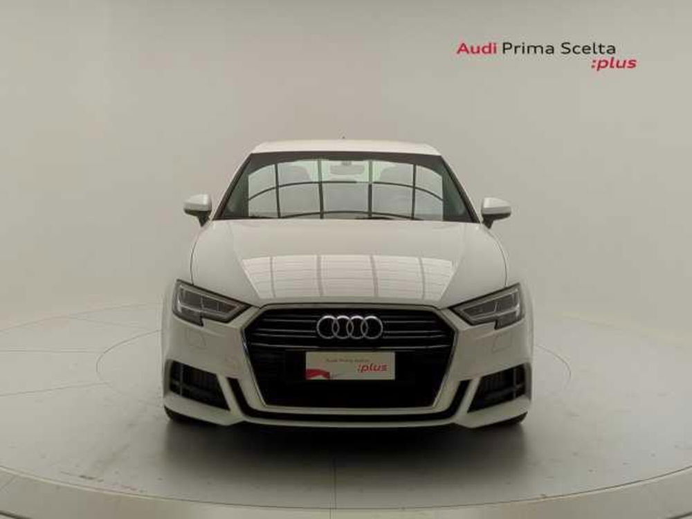 Audi A3 Sportback usata a Avellino (2)