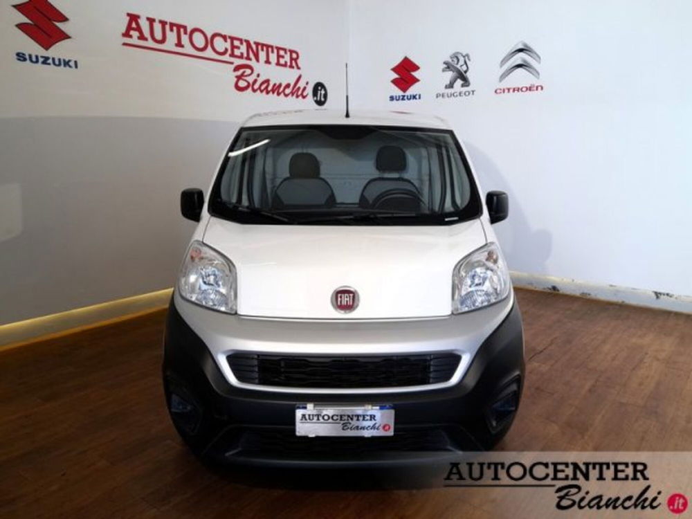 Fiat Fiorino usata a Reggio Emilia (2)