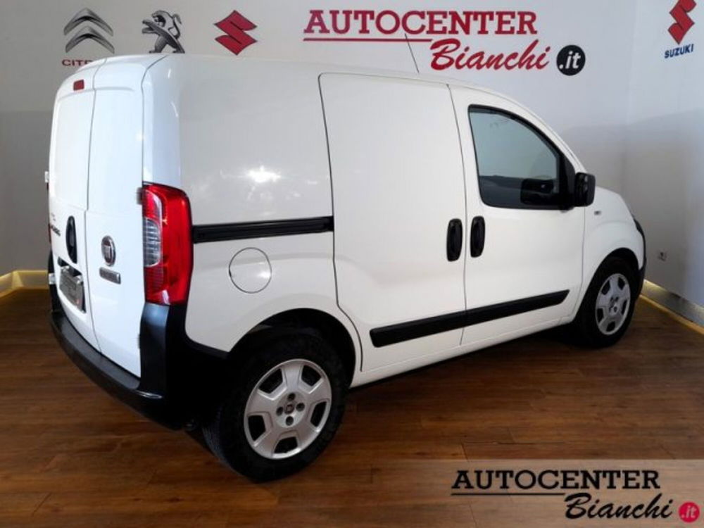 Fiat Fiorino usata a Reggio Emilia (5)