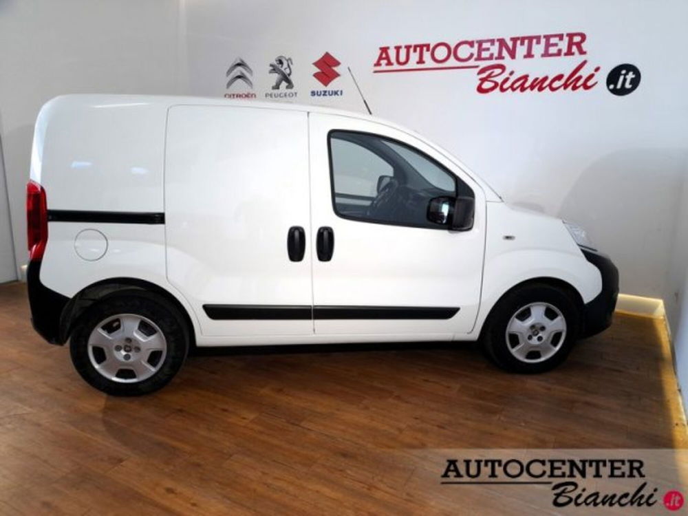 Fiat Fiorino usata a Reggio Emilia (7)