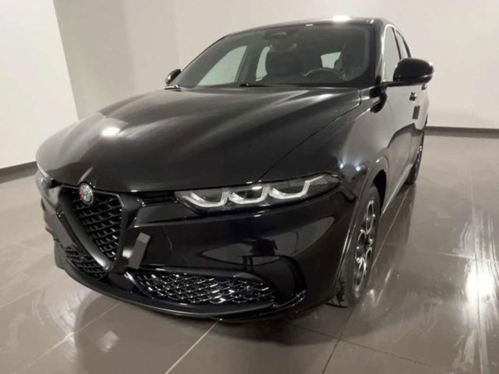 Alfa Romeo Tonale nuova a Vicenza