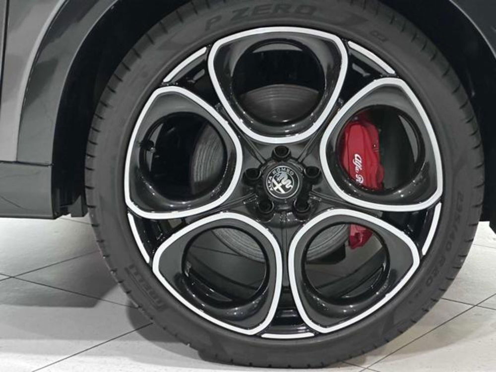 Alfa Romeo Tonale nuova a Vicenza (6)