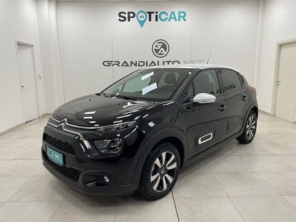 Citroen C3 Aircross usata a Alessandria