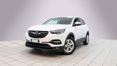 Opel Grandland X 1.6 diesel Ecotec Start&amp;Stop B-Color del 2018 usata a Limena