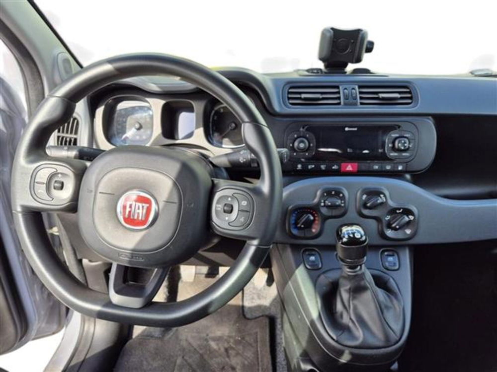 Fiat Panda usata a Livorno (10)