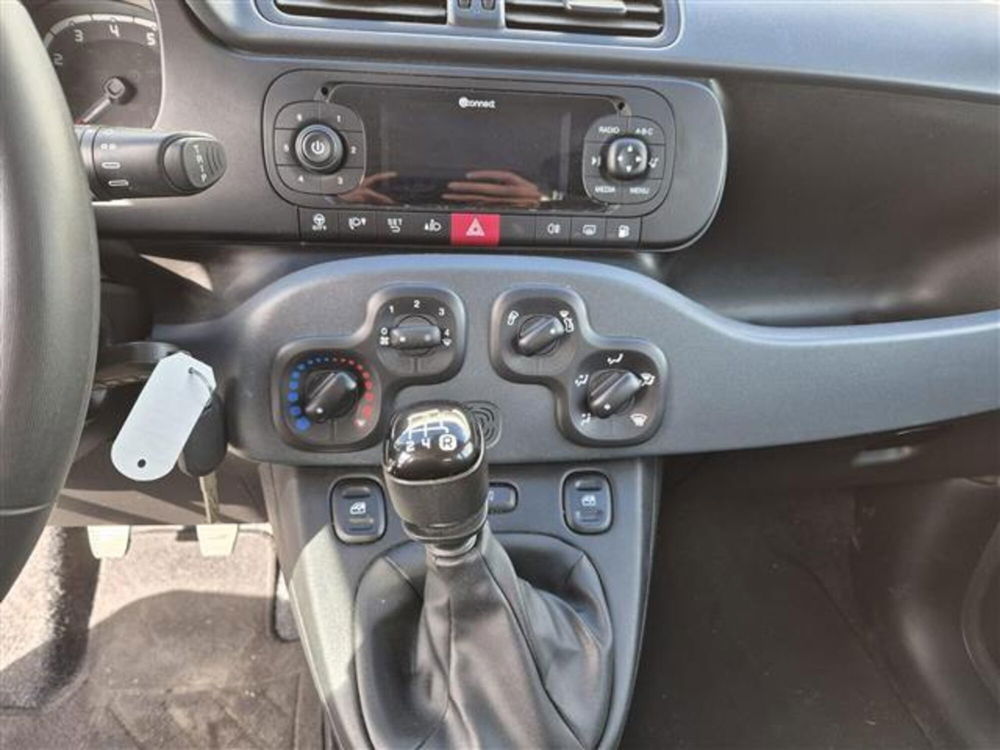 Fiat Panda usata a Livorno (13)