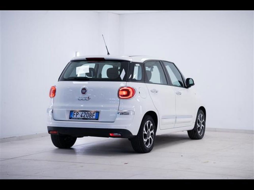 Fiat 500 usata a Torino (3)