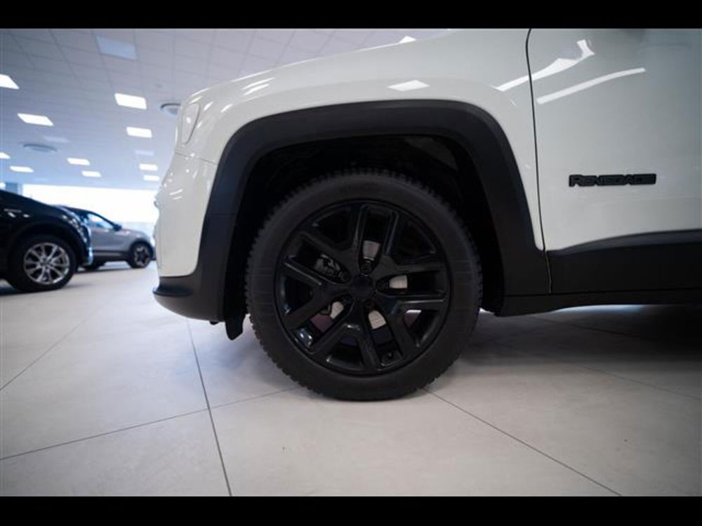 Jeep Renegade usata a Torino (14)