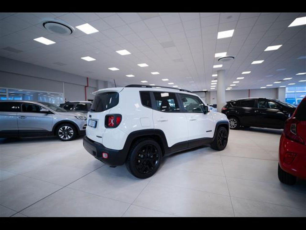 Jeep Renegade usata a Torino (3)