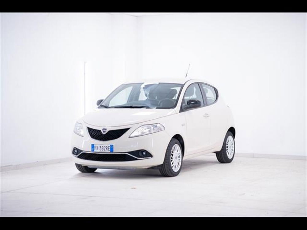 Lancia Ypsilon usata a Torino