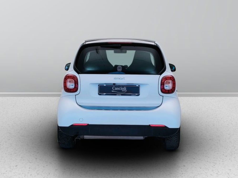 smart Fortwo usata a Teramo (4)