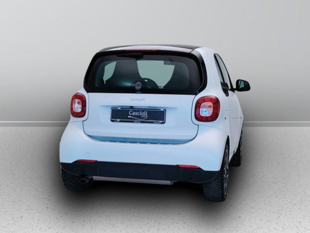 smart Fortwo usata a Teramo (6)