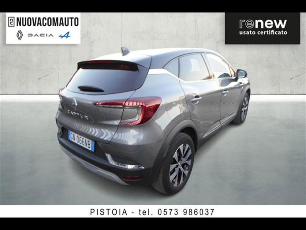 Renault Captur usata a Firenze (3)