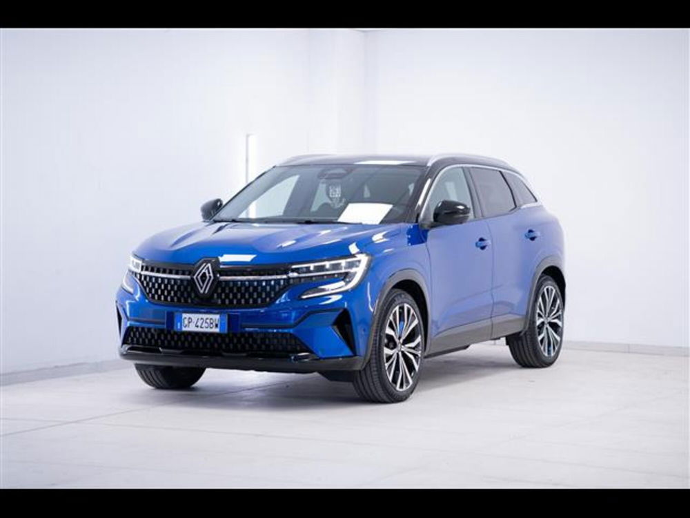 Renault Austral usata a Torino